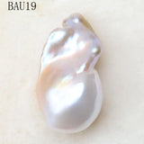 Multicolor Large Baroque Pearl 16-23mm for DIY Jewelry