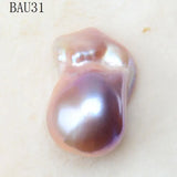 Multicolor Large Baroque Pearl 16-23mm for DIY Jewelry