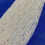 Natural Freshwater Pearl 1.8-2mm Rice Shape Beads for Jewelry Making
