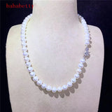 Freshwater Pearl 8-9mm Necklace