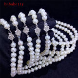 Freshwater Pearl 8-9mm Necklace