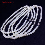 Freshwater Pearl 8-9mm Necklace