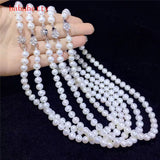 Freshwater Pearl 8-9mm Necklace