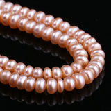 Freshwater Pearl All Round Pearl DIY 7-8mm