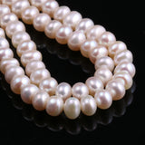 Freshwater Pearl All Round Pearl DIY 7-8mm