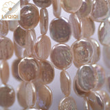 Baroque Pearl Bead Set for Jewelry Making