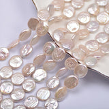 Baroque Pearl Bead Set for Jewelry Making