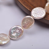 Baroque Pearl Bead Set for Jewelry Making