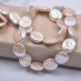 Baroque Pearl Bead Set for Jewelry Making