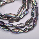 Freshwater Pearl Baroque Beads for Jewelry Making
