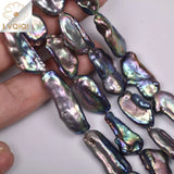 Freshwater Pearl Baroque Beads for Jewelry Making