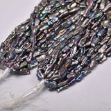 Freshwater Pearl Baroque Beads for Jewelry Making