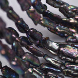 Freshwater Pearl Baroque Beads for Jewelry Making
