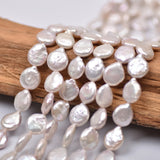 Baroque Freshwater Pearl Beaded Loose Beads for Jewelry Making