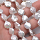 Baroque Freshwater Pearl Beaded Loose Beads for Jewelry Making