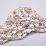 Baroque Freshwater Pearl Beaded Loose Beads for Jewelry Making