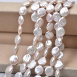 Baroque Freshwater Pearl Beaded Loose Beads for Jewelry Making