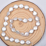 Baroque Freshwater Pearl Beaded Loose Beads for Jewelry Making