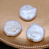 Baroque Pearl Beads for DIY Jewelry Making