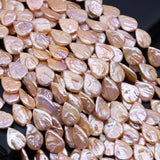 Baroque Pearl Beaded Loose Beads DIY Jewelry Making