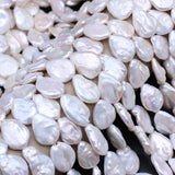 Baroque Pearl Beads Loose for Jewelry Making DIY