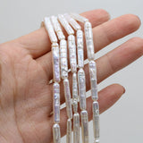 Baroque Pearl Beads for Crafting Jewelry