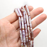 Freshwater Pearl Baroque Necklace Bracelet Beads DIY Jewelry