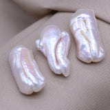 Baroque Pearl Beads for DIY Jewelry Making