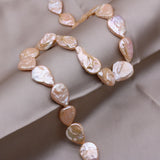 Freshwater Pearl Baroque Bead Loose Beads for Jewelry Making