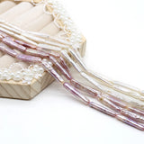 Baroque Pearl Beads for Crafting Jewelry