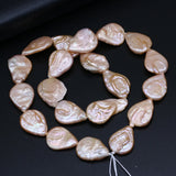 Baroque Pearl Loose Beads for DIY Jewelry
