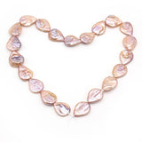 Baroque Pearl Bead Irregular Spaced Loose Beads for DIY Necklace Bracelet