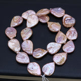 Baroque Pearl Loose Beads for DIY Jewelry