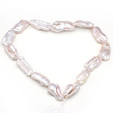 Baroque Pearl Bead Irregular Loose Beads DIY Jewelry Making