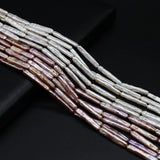 Freshwater Pearl Baroque Necklace Bracelet Beads DIY Jewelry