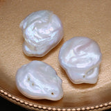 Baroque Pearl Beads for DIY Jewelry Making