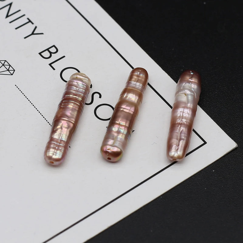 Baroque Pearl Beads for Jewelry Making DIY Necklace Bracelet