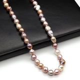 Baroque Freshwater Pearl Spaced Beads for Jewelry Making