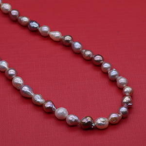 Baroque Freshwater Pearl Spaced Beads for Jewelry Making
