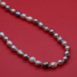Baroque Freshwater Pearl Spaced Beads for Jewelry Making