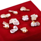 Baroque Pearl Beads Jewelry Making