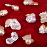 Baroque Pearl Beads Jewelry Making