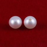 Freshwater Pearl Bead Round Loose Beads for DIY Jewelry Making