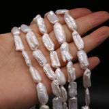 Baroque Irregular Freshwater Pearl Beads for Jewelry Making