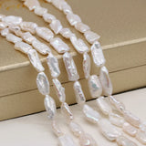 Baroque Pearl Loose Beads for Jewelry Making