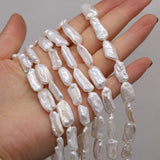 Baroque Pearl Beads for Jewelry Making DIY Necklace Bracelet Earrings
