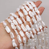 Baroque Pearl Beads for Jewelry Making DIY Necklace Bracelet Earrings