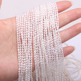 Freshwater Pearl Beads for DIY Jewelry