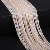 Freshwater Pearl Beaded High Rice Shape Loose Beads for DIY Jewelry