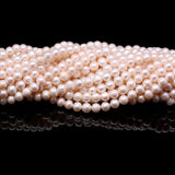 Natural Freshwater Pearl Beads for DIY Bracelet Necklace
